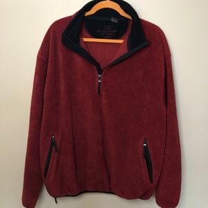 OUTERSPORT OT 2000 Fleece Sweater